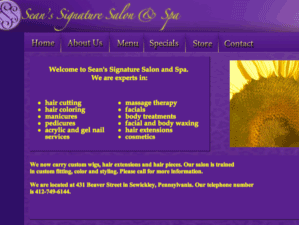 websites