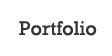 portfolio